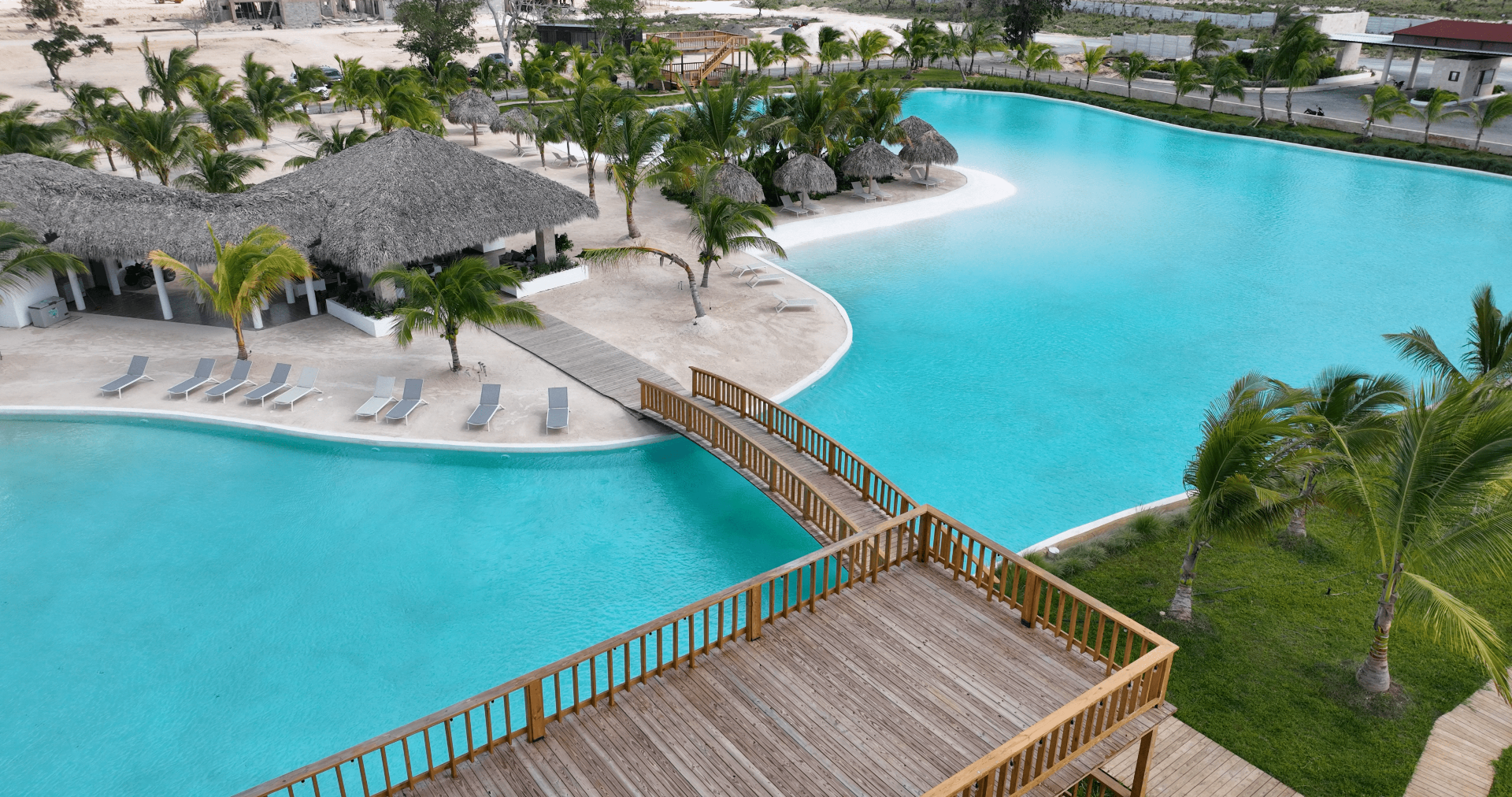 Primaveral Residences IV — Punta Cana